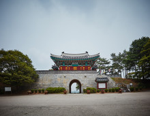 江華韓国史探訪