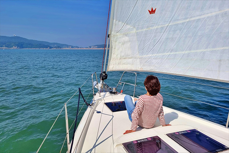 今年の夏は新鮮な楽しさでいっぱいの仁川で家族旅行を！