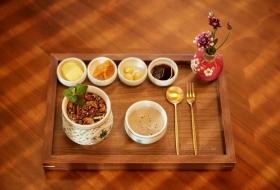 一杯のお茶で冬を乗り切る元気をチャージできる仁川の伝統茶屋3選