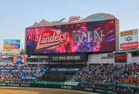 知ってから行くともっと楽しい！仁川SSGランダースフィールドの初心者ガイド
