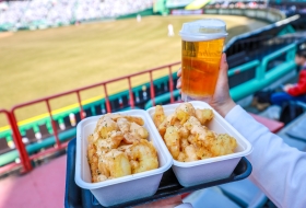 ホームランよりワクワクする仁川SSGランダースフィールドの必食グルメ4選