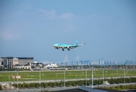 フライト前後のスキマ時間に仁川国際空港周辺で楽しむ旅行