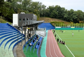 旅ランを始めよう！仁川の難易度別ランニングコース