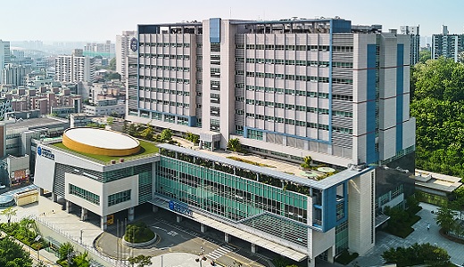 カトリック関東大学国際聖母病院