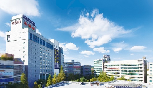 ナザレ国際病院