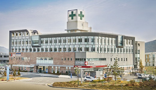 BS総合病院