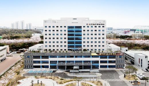 仁川ヒムチャン総合病院