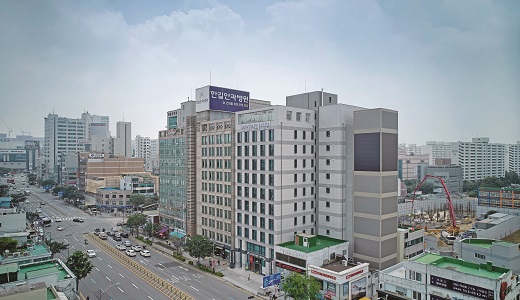 ハンギル眼科病院