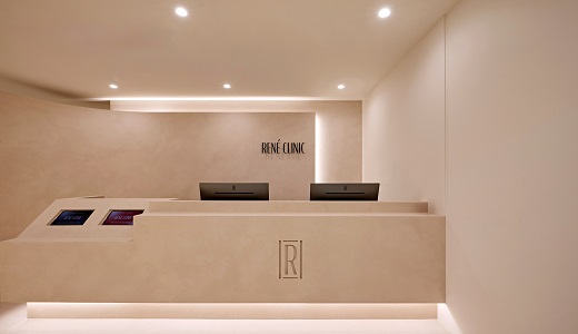 RENEクリニック（美容皮膚科）