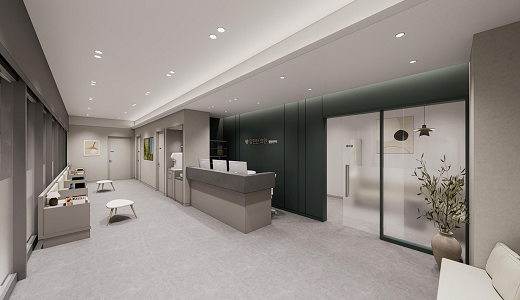 仁川安心クリニック ― 成長・肥満専門