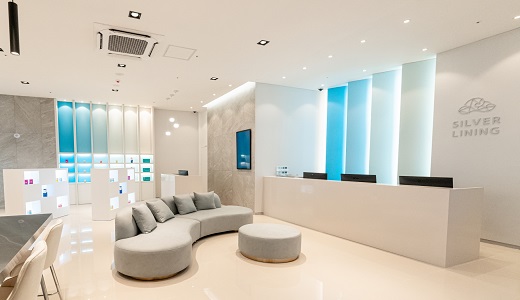 シルバーライニングクリニック