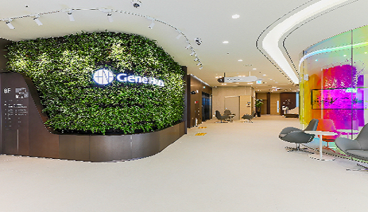 ジンヘルス健康検診センター