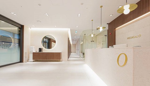 メディカルオ韓医院（仁川松島）