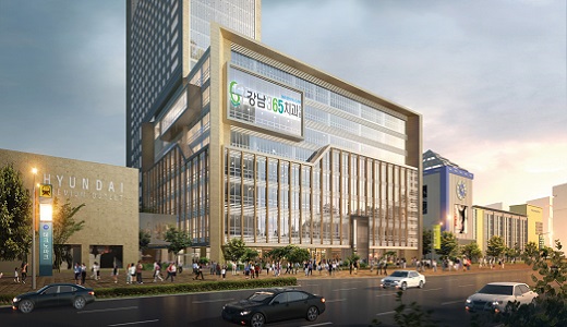 江南365歯科　松島グローバル店