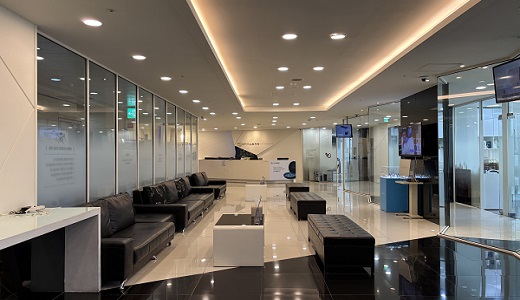 ボミファースト歯科