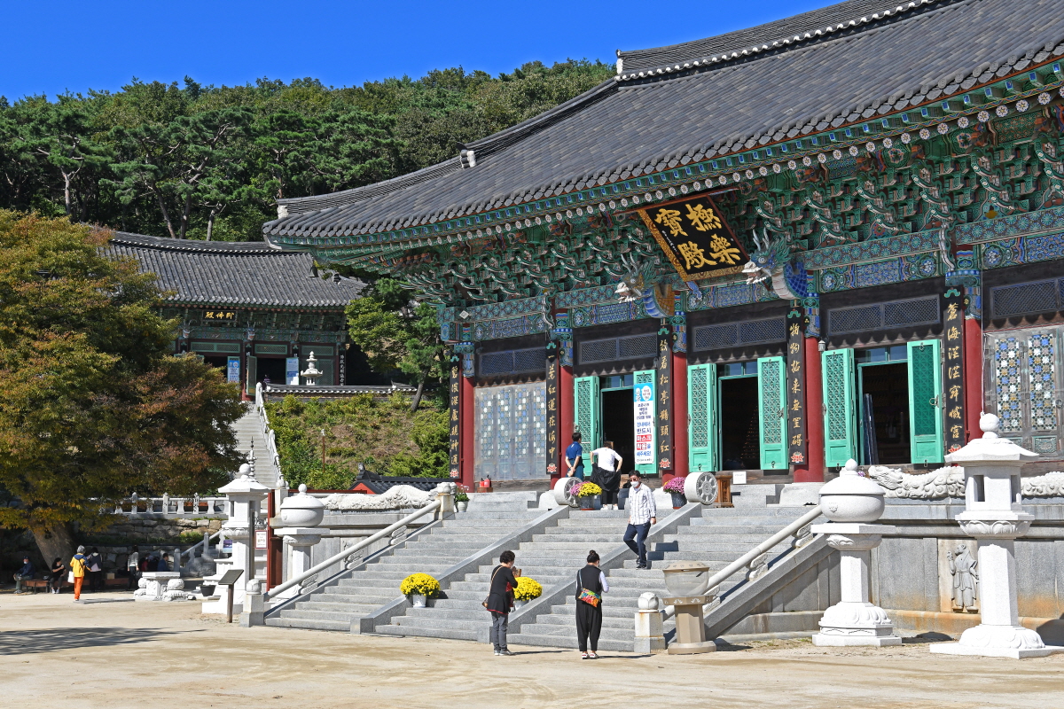 普門寺