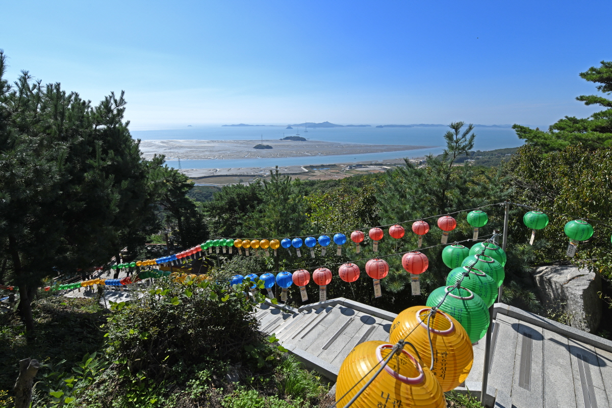 普門寺