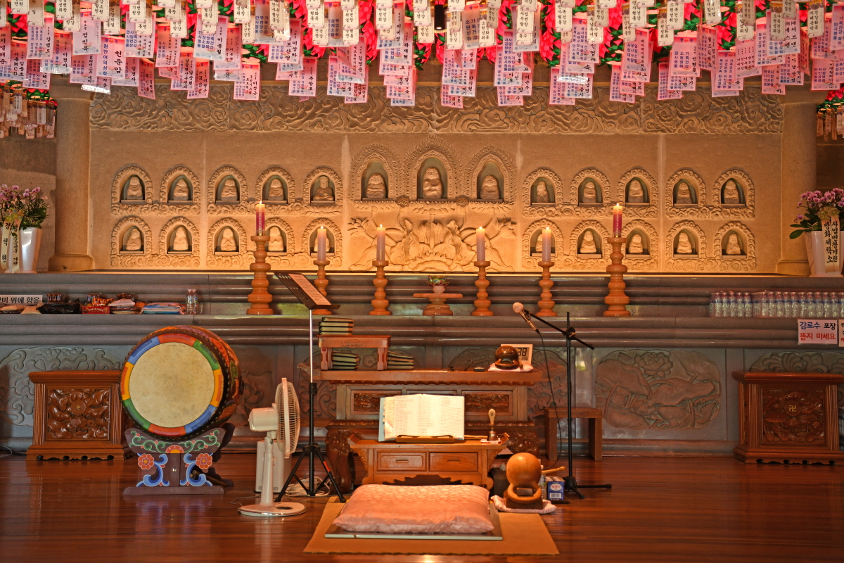 普門寺