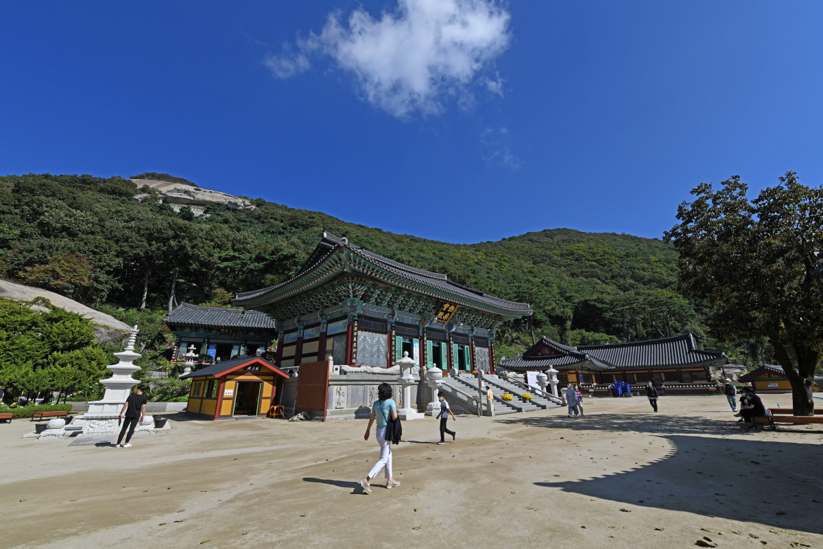 普門寺