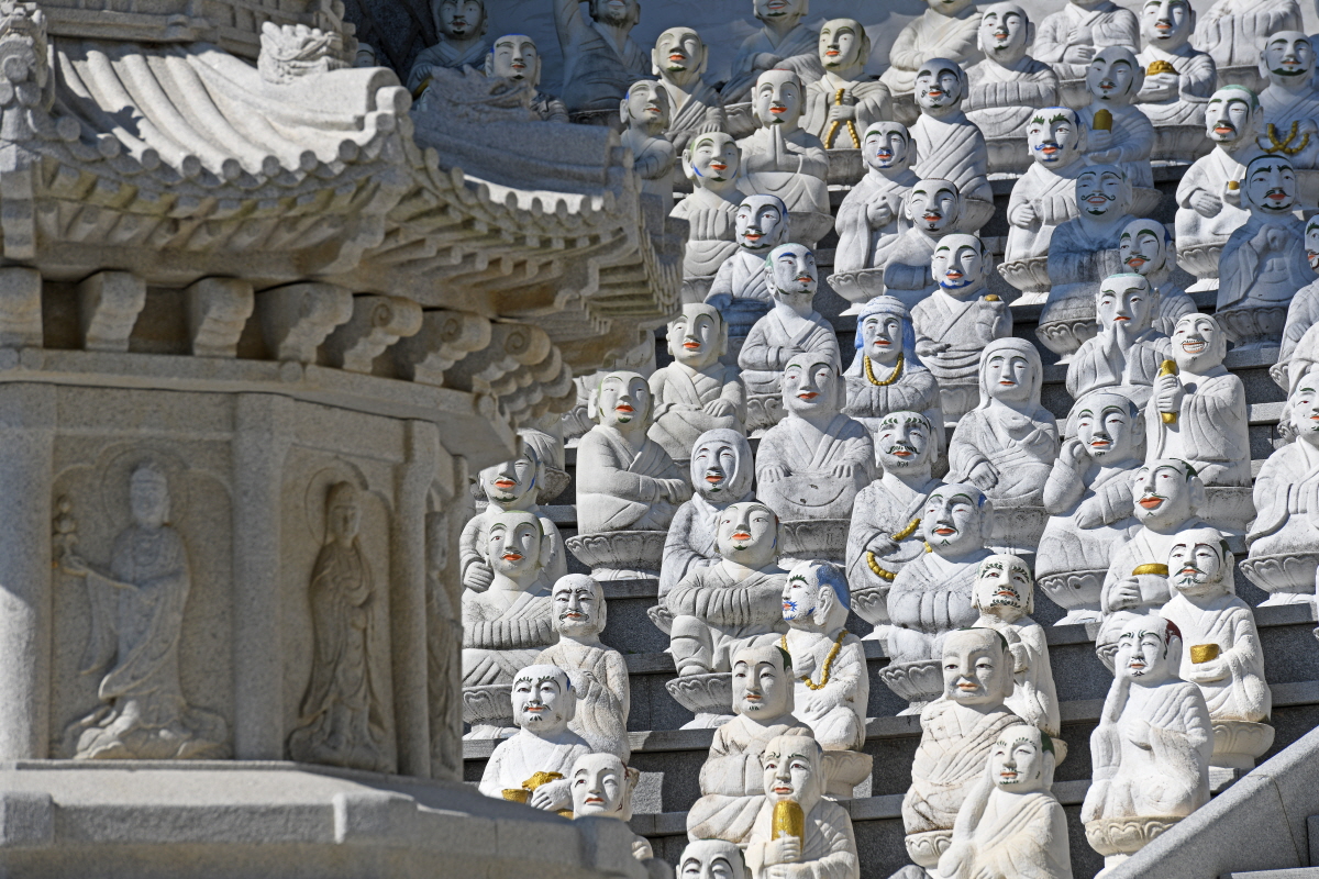 普門寺